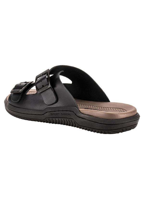 Itapua - Chinelo Masculino Itapuã 6831 - Preto 3