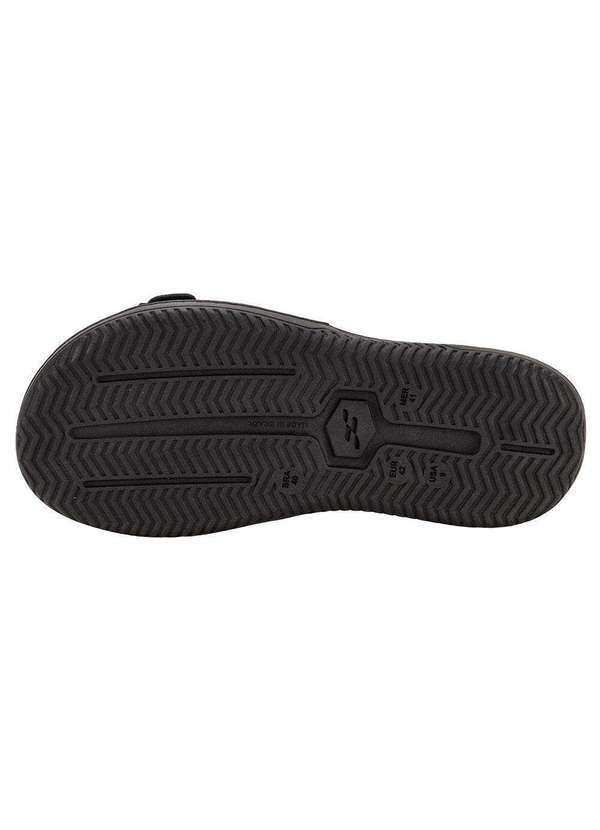 Itapua - Chinelo Masculino Itapuã 6831 - Preto 4