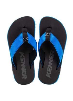 Chinelo Masculino Kivah Kenner Dlk - KENNER