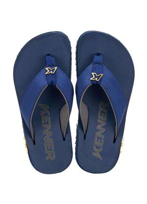 Chinelo Masculino Kivah Kenner Dlk - KENNER