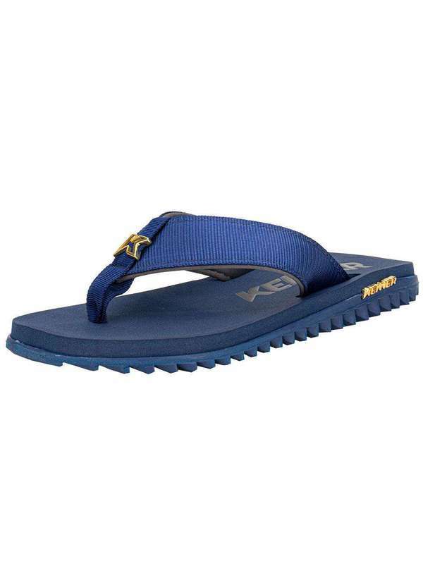 Kenner - Chinelo Masculino Kivah Kenner Dlk - Marinho 2