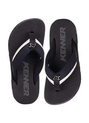 Chinelo Masculino Kivah Kenner Dsm - KENNER