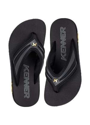 Chinelo Masculino Kivah New Force Kenner Dti - KENNER
