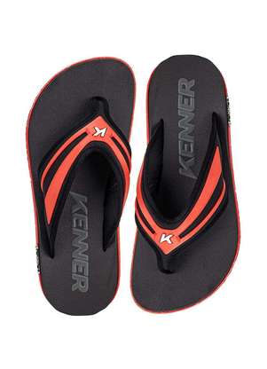 Chinelo Masculino Kivah New Force Kenner Dti - KENNER