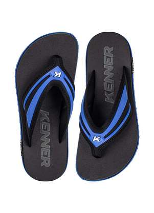 Chinelo Masculino Kivah New Force Kenner Dti - KENNER