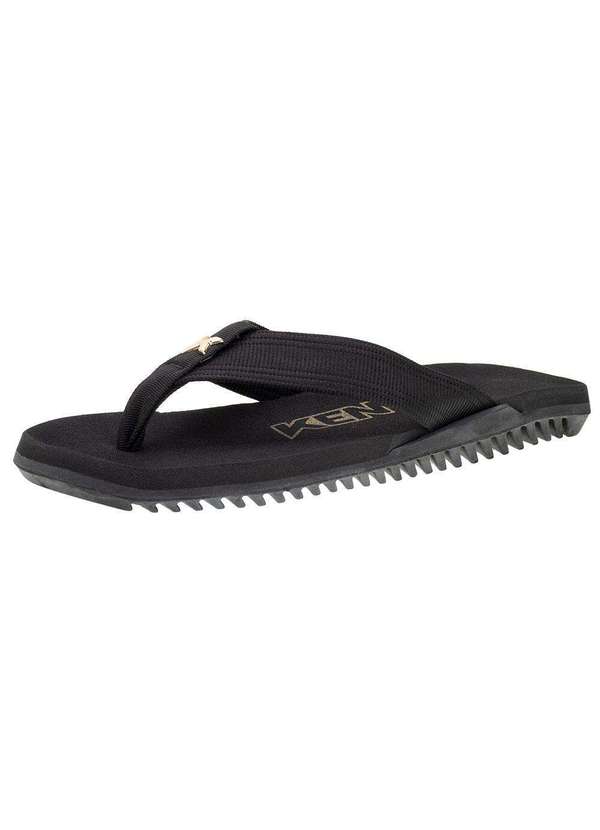 Kenner - Chinelo Masculino Kn6 Pro U1 Kenner - Dfy - Preto 2