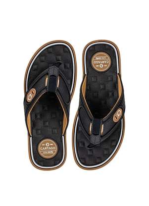 Chinelo Masculino Lyon Iv Cartago 12531 - CARTAGO