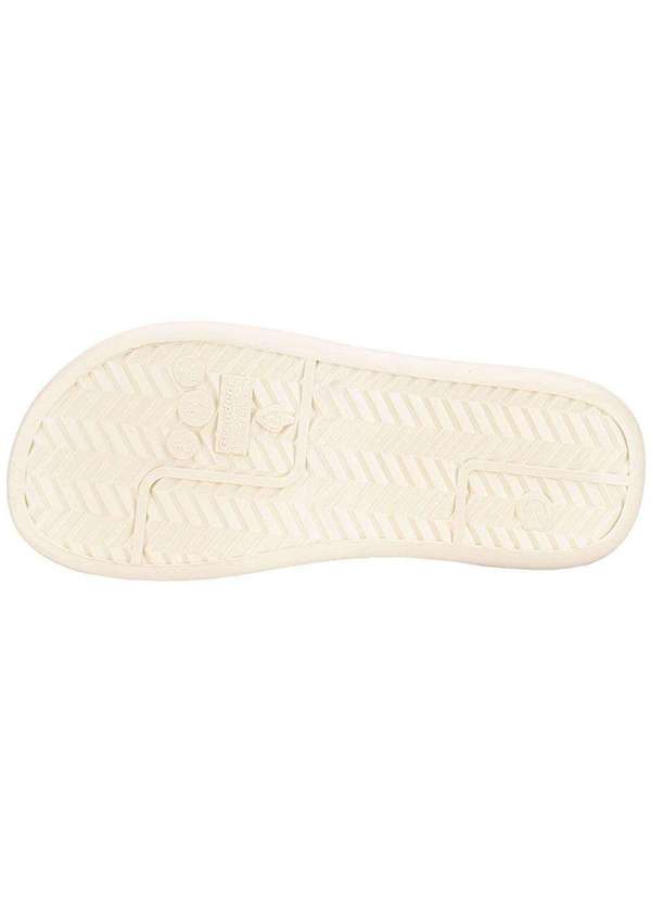 Cartago - Chinelo Masculino Malta Vii Cartago 12620 Café/Bege 5