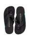 Kenner - Chinelo Masculino Nk6 Pro Kenner Ejz Preto/Azul - variação: Preto/Azul