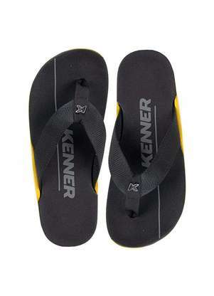 Chinelo Masculino Nk6 Pro Kenner Ejz - KENNER