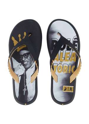 Chinelo Masculino R1 Prime R10 Rider 12559 - RIDER