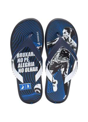 Chinelo Masculino R1 Prime R10 Rider 12559 - RIDER