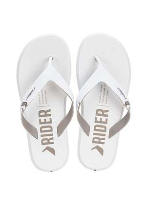 Chinelo Masculino R1 Prime Rider 12438 - RIDER