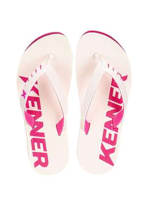 Chinelo Masculino Red Kenner - Hok - KENNER