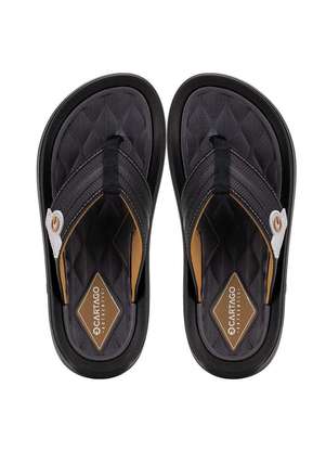 Chinelo Masculino Santorini Vii Cartago 12403 - CARTAGO