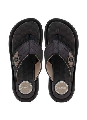 Chinelo Masculino Santorini Viii Cartago 12536 - CARTAGO