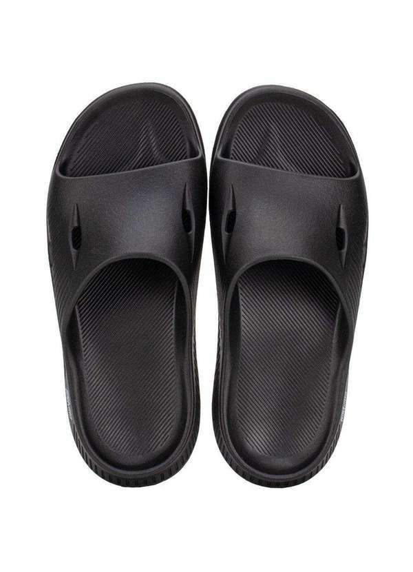 Actvitta - Chinelo Masculino Slide Actvitta 4942100 - Preto
