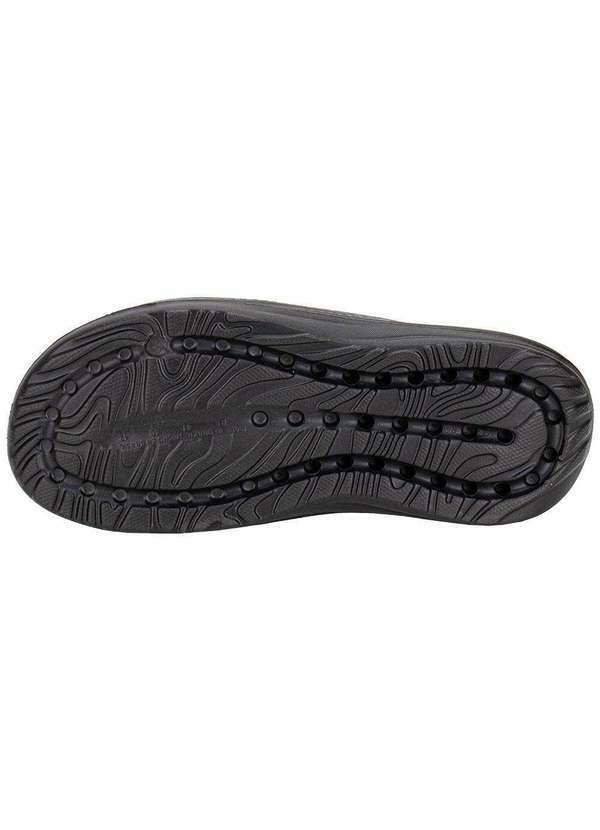 Actvitta - Chinelo Masculino Slide Actvitta 4942100 - Preto 5