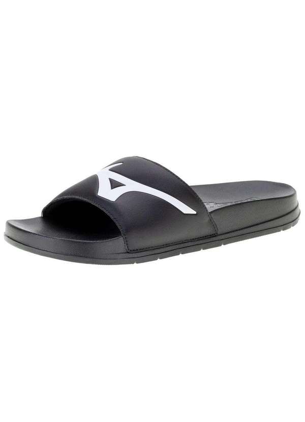 Mizuno - Chinelo Masculino Slide Basic Mizuno - 412013882 - Preto 2