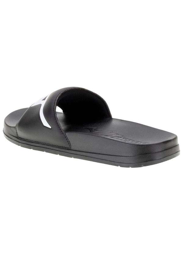 Mizuno - Chinelo Masculino Slide Basic Mizuno - 412013882 - Preto 4