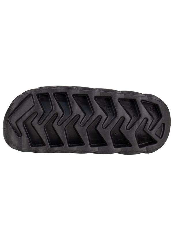 Rider - Chinelo Masculino Slide R Power R10 Rider 12583 Preto 4