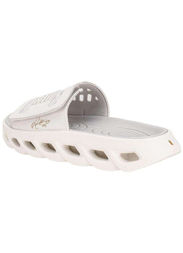 Rider - Chinelo Masculino Slide R Power R10 Rider 12583 Branco 3
