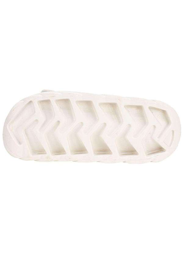 Rider - Chinelo Masculino Slide R Power R10 Rider 12583 Branco 4