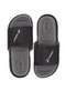 Rider - Chinelo Masculino Slide R Soft Plus Rider 12529 - Preto/Cinza - variação: - Preto/Cinza