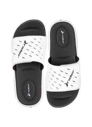 Chinelo Masculino Slide R Soft Plus Rider 12529 - RIDER