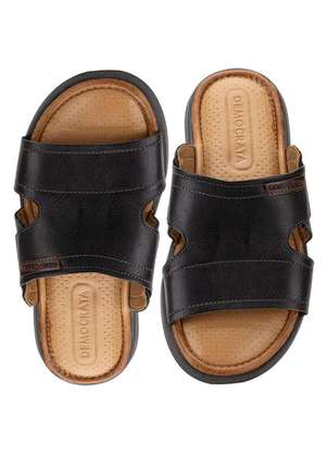 Chinelo Masculino Slide Soul Democrata 015134 - DEMOCRATA