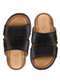 Democrata - Chinelo Masculino Slide Soul Democrata 015134 - Preto - variação: - Preto