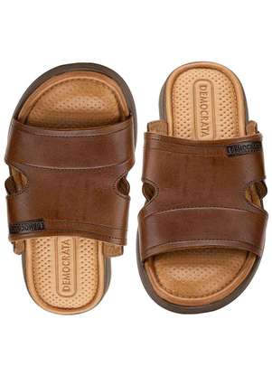 Chinelo Masculino Slide Soul Democrata 015134 - DEMOCRATA