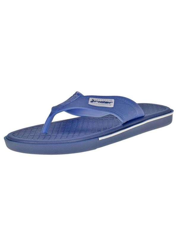 Rider - Chinelo Masculino Spin Rider - 11772 - Azul 01