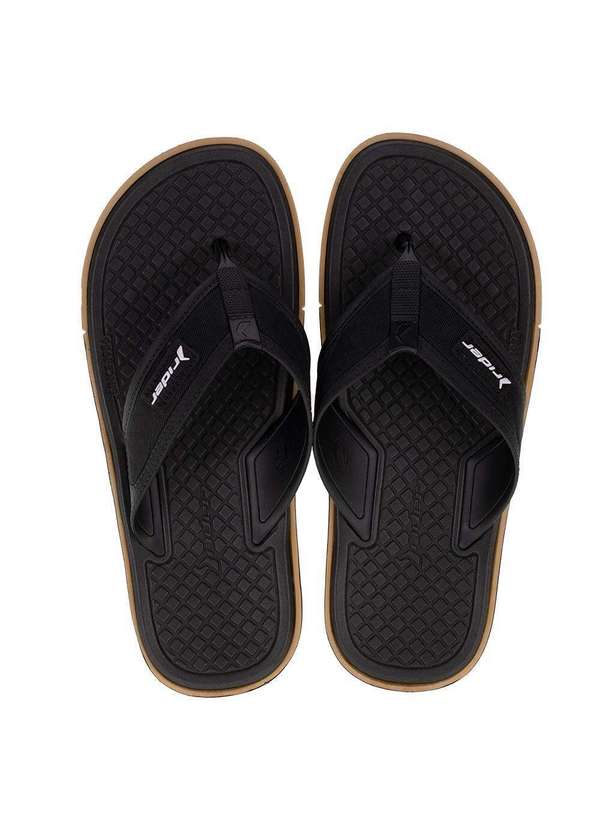 Rider - Chinelo Masculino Spin Rider - 11772 - Preto