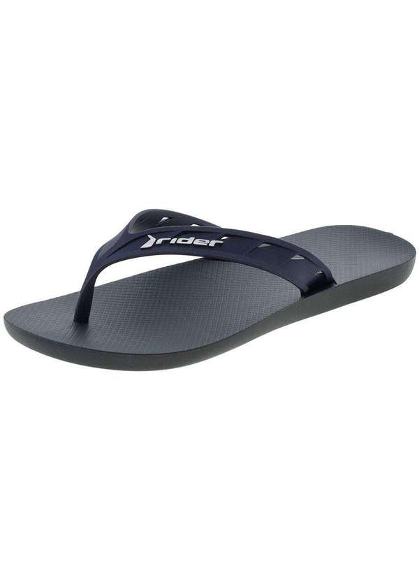 Rider - Chinelo Masculino Street Rider - 11573 - Marinho