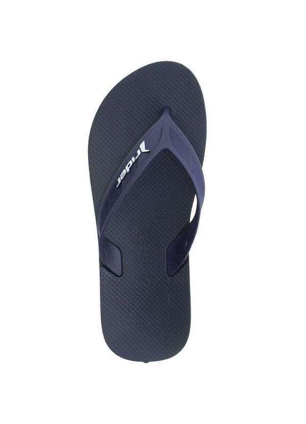 Rider - Chinelo Masculino Street Rider - 11573 - Marinho