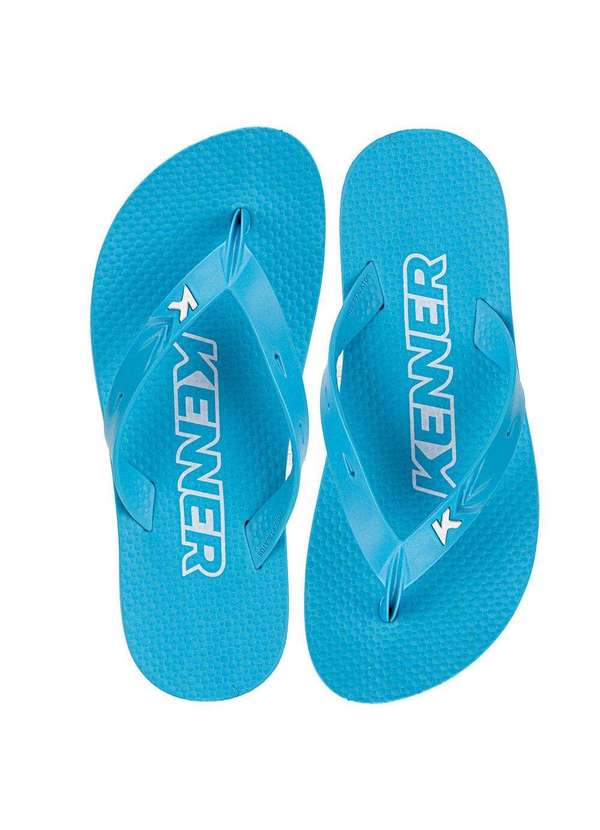 Kenner - Chinelo Masculino Summer Dgx Azul