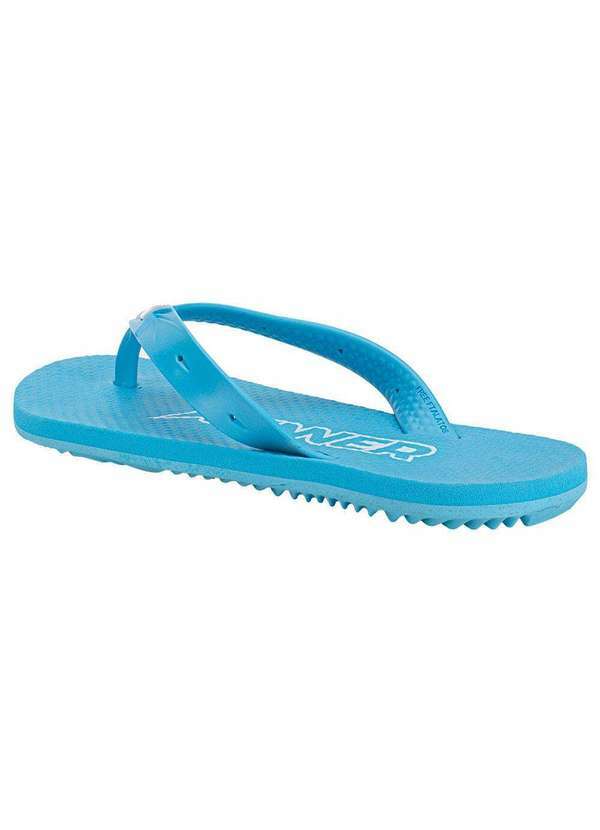 Chinelo Masculino Summer Dgx Azul - Clovis Calcados