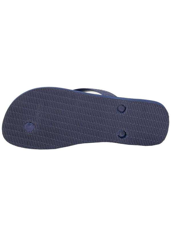 Havaianas - Chinelo Masculino Top Disney Clássicos Stitch Havaianas 4148941 Marinho 4