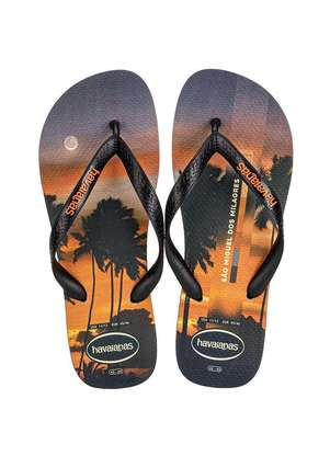 Chinelo Masculino Top Surfer I Havaianas 4149971 - HAVAIANAS