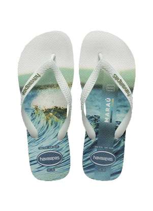 Chinelo Masculino Top Surfer I Havaianas 4149971 - HAVAIANAS
