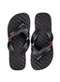 Havaianas - Chinelo Masculino Track Waves Havaianas 4149734 Cinza/Azul - variação: Preto