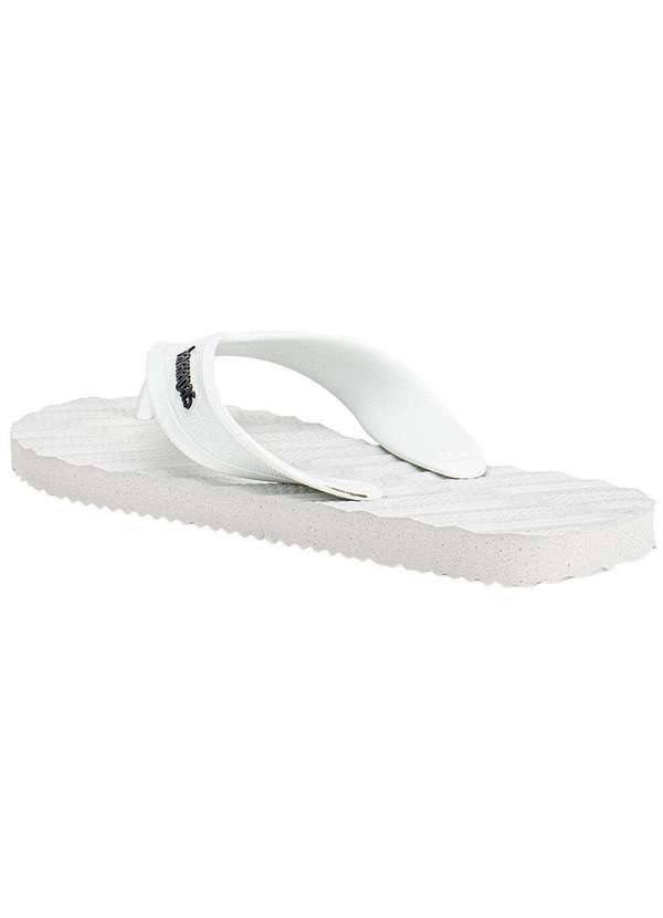Havaianas - Chinelo Masculino Track Waves Havaianas 4149734 Branco 4