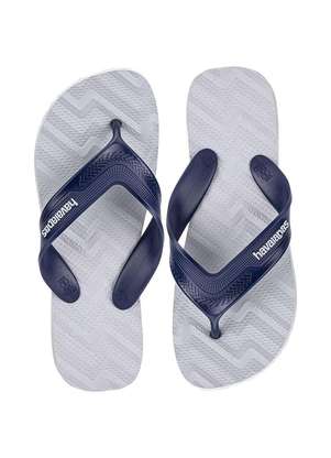 Chinelo Masculino Track Waves Havaianas 4149734 - HAVAIANAS