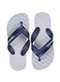 Havaianas - Chinelo Masculino Track Waves Havaianas 4149734 Cinza/Azul - variação: Cinza/Azul