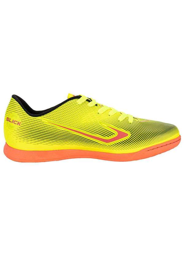 Topper - Chuteira Futsal Slick Vi Topper Tp05780004 - Verde 5
