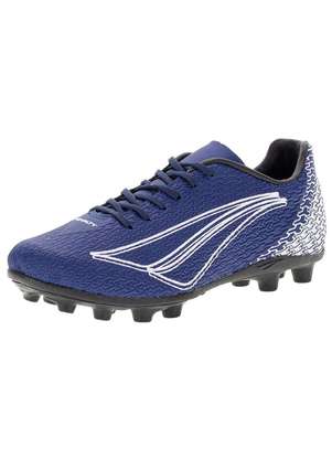 Chuteira Masculina Campo Bravo Xxii Penalty - 214246 - PENALTY