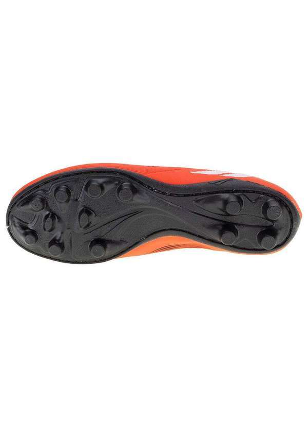 Penalty - Chuteira Masculina Campo Lider Penalty - 214248 - Vermelho 4