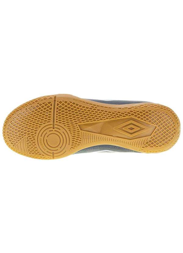 Umbro - Chuteira Masculina Futsal Fast Umbro - U01fb047 - Marinho 4