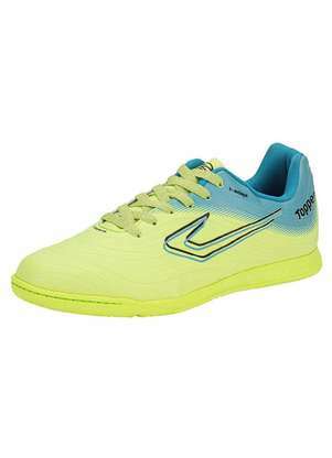 Chuteira Masculina Futsal Forza Iii Topper Tp0467 - TOPPER